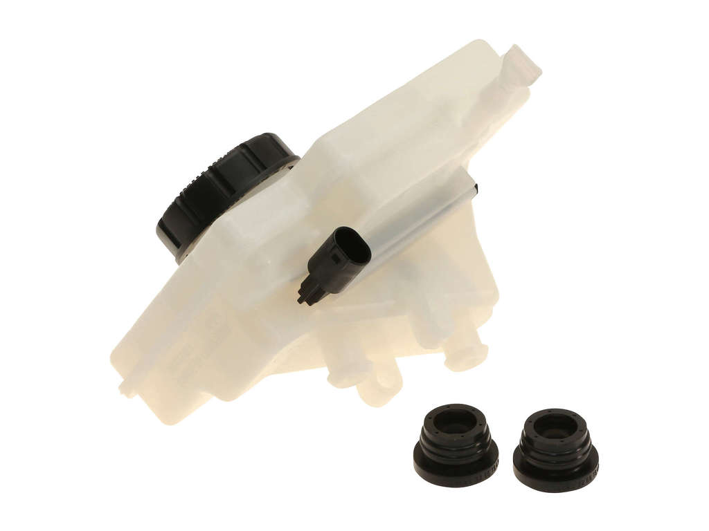 2007-2015 Mini Cooper Brake Master Cylinder Reservoir (Genuine)