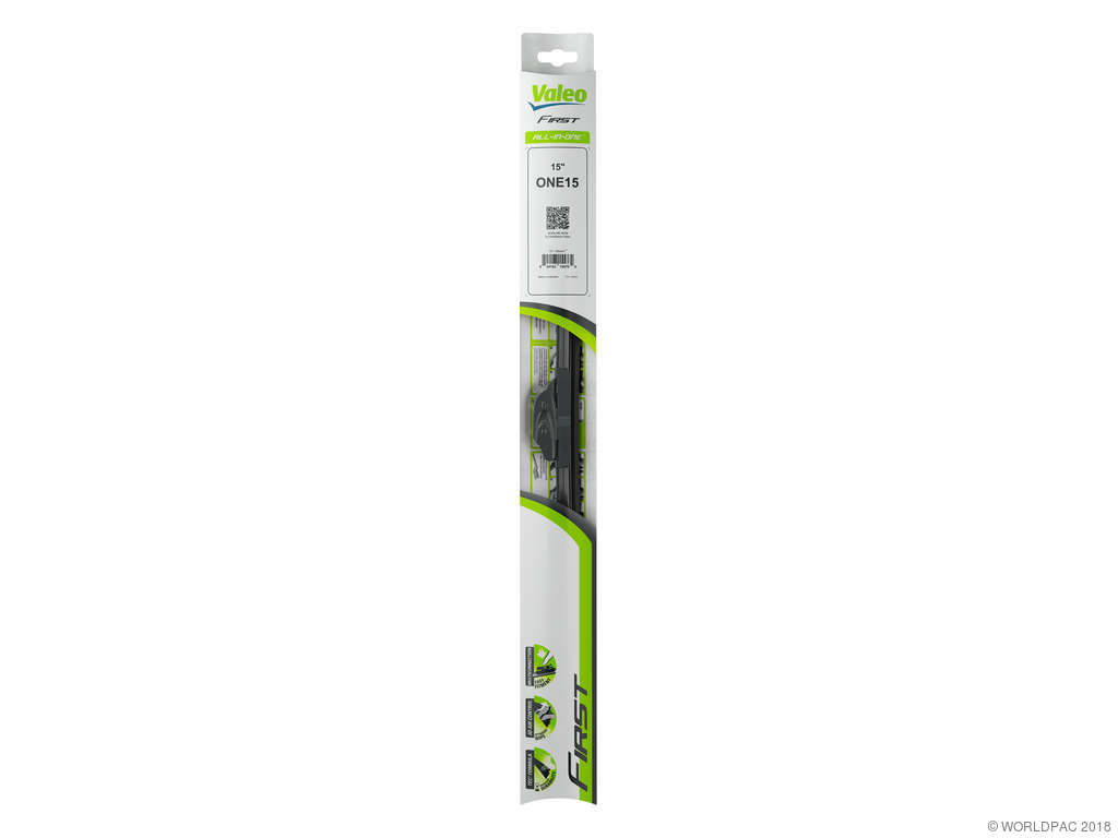 2017 Jeep Wrangler Windshield Wiper Blade - Rear (Mopar)