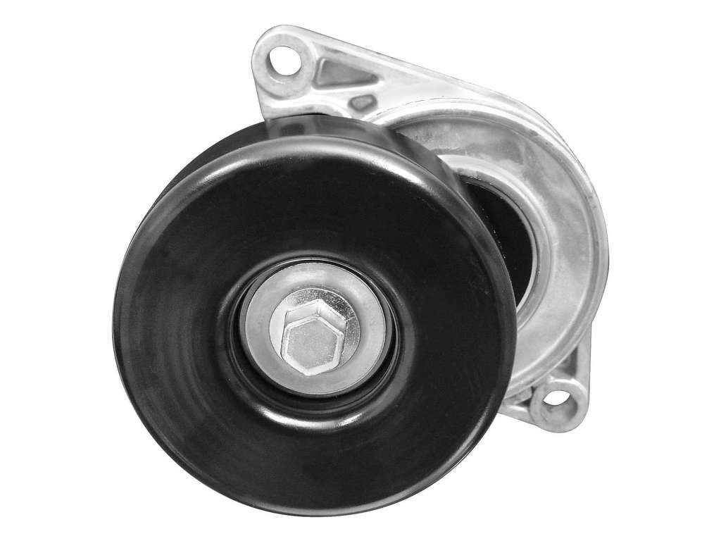 1992-1996 GMC G3500 Accessory Drive Belt Tensioner Assembly (Dayco)