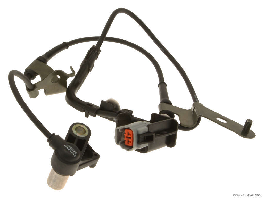 2003-2008 Mazda 6 ABS Wheel Speed Sensor - Front Right (Vemo)