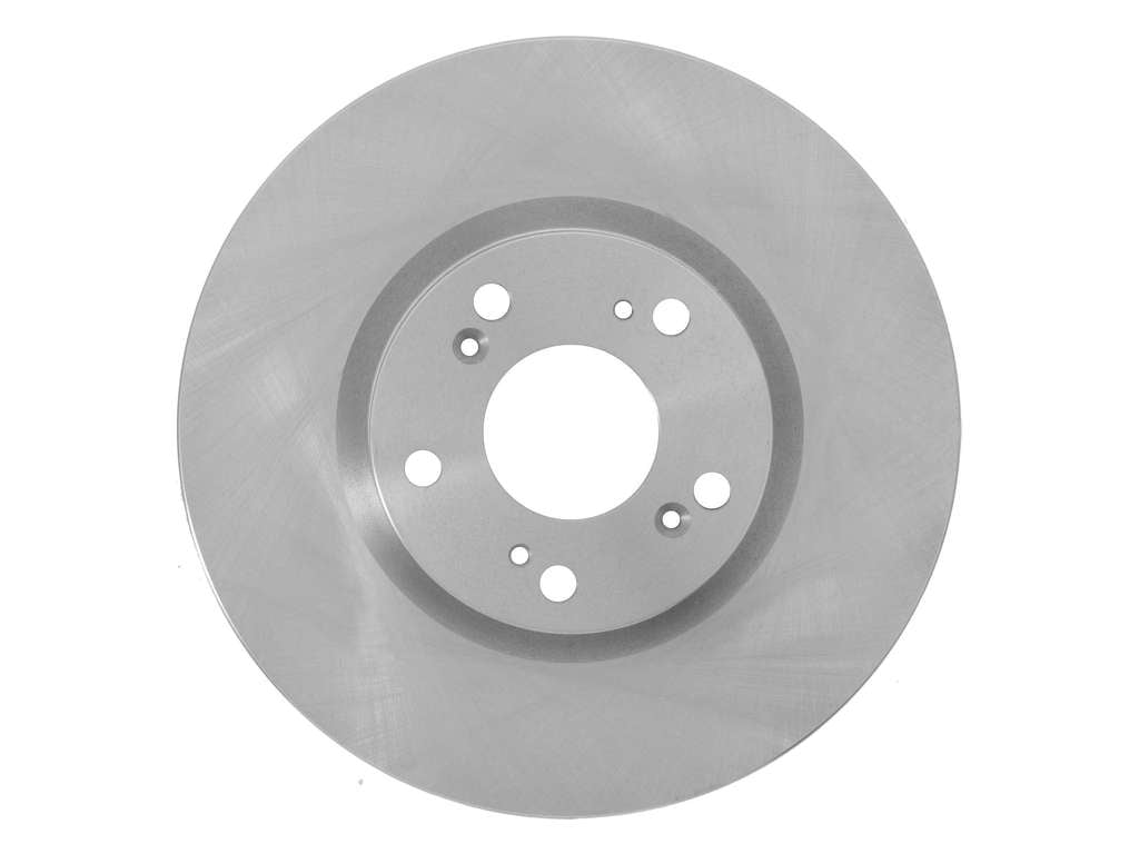 2013-2015 Acura ILX Disc Brake Rotor - Front (Autopart International)