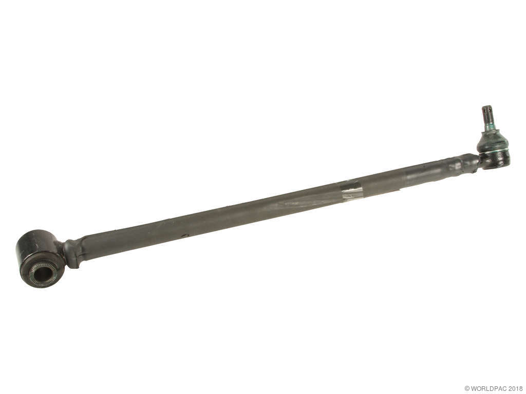 1996-2000 Toyota RAV4 Suspension Control Arm - Rear Left Lower (Genuine)