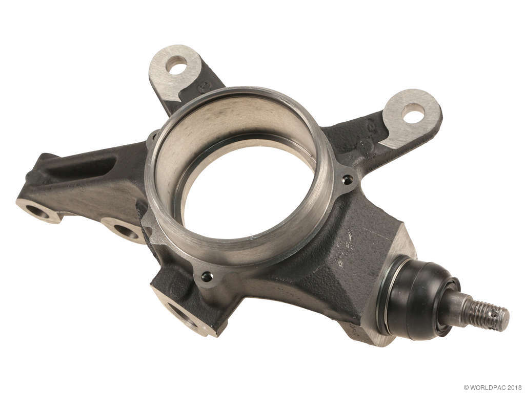 2005-2006 Acura RSX Steering Knuckle - Front Left (Genuine)