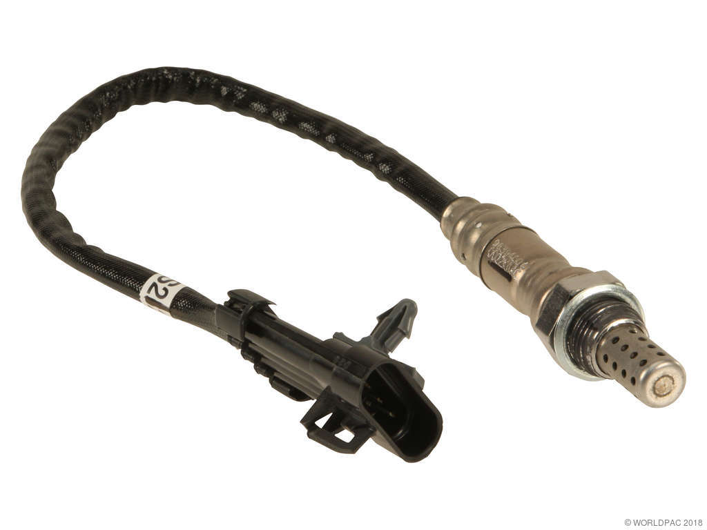 2004-2007 Chevrolet Aveo Oxygen Sensor - Downstream (ACDelco)