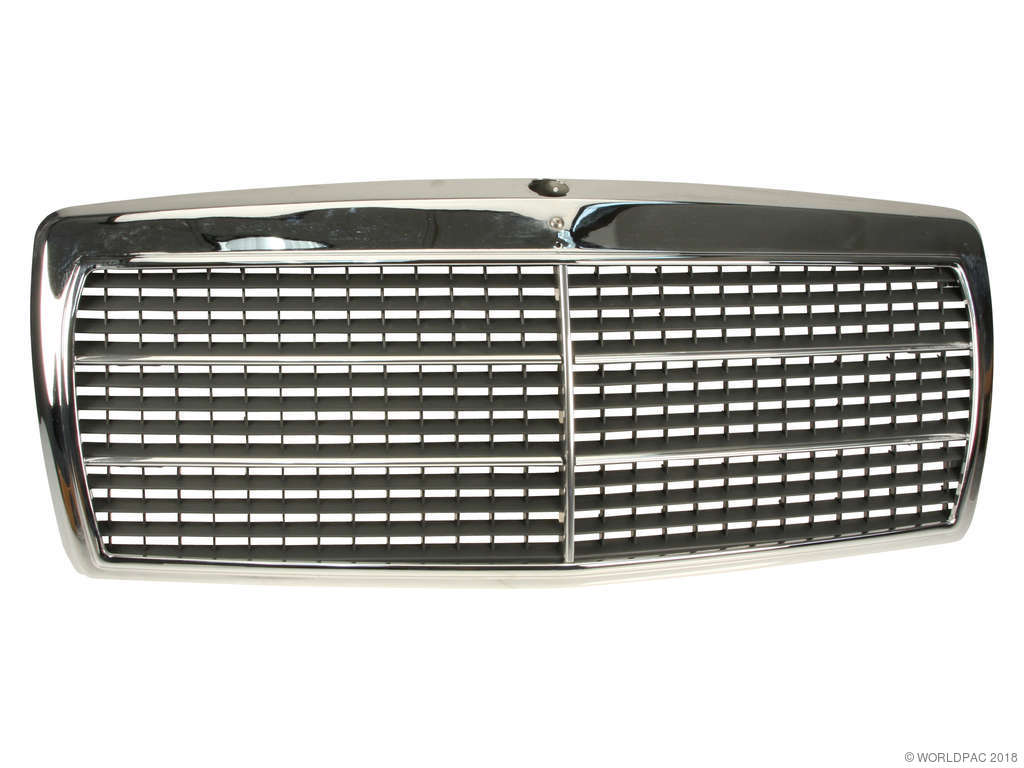 1984-1993 Mercedes-Benz 190E Grille (APA/URO Parts)