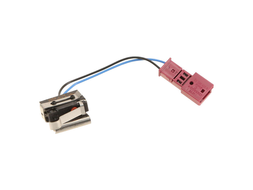 2004-2005 BMW 645Ci Convertible Top Compartment Micro Switch (Genuine)