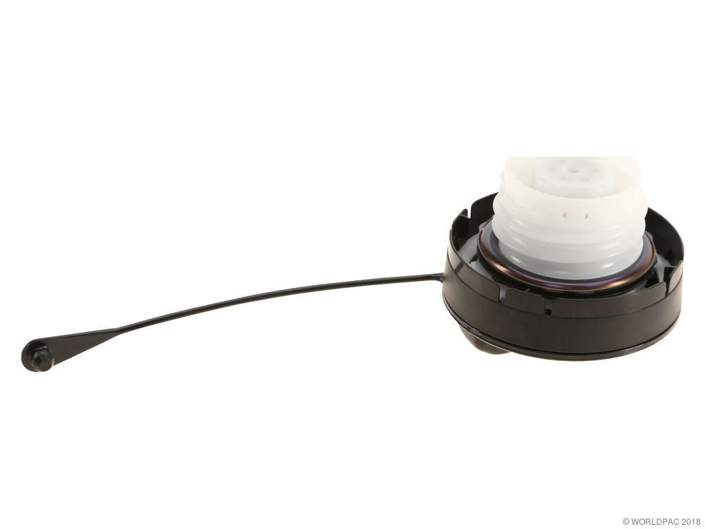 2008-2012 Lexus LS600h Fuel Tank Cap (Genuine)