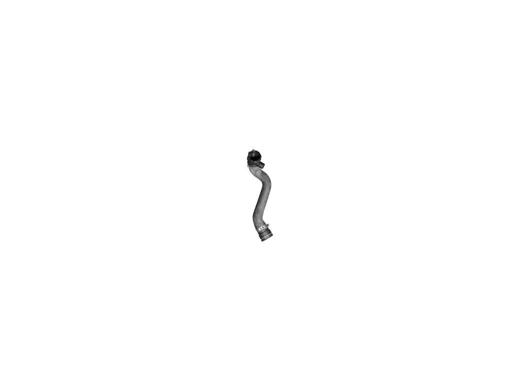 2001-2005 BMW 320i Radiator Coolant Hose - Lower (Dayco)