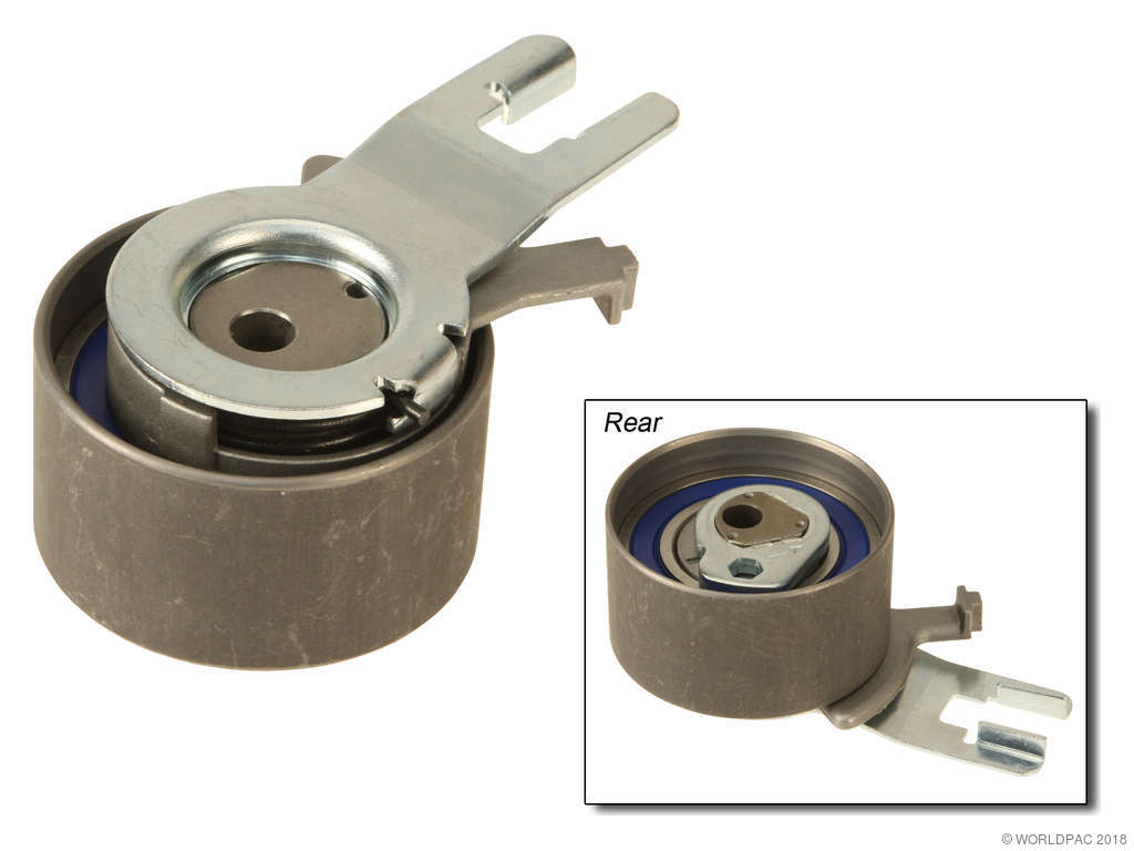2000-2002 Volvo S80 Engine Timing Belt Tensioner (GMB)