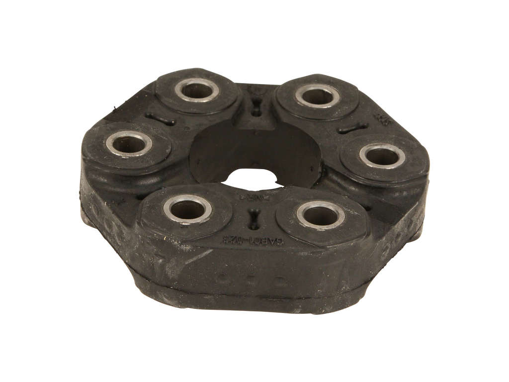 2008-2011 BMW 528i Drive Shaft Flex Joint -  or Front (Autopart International)