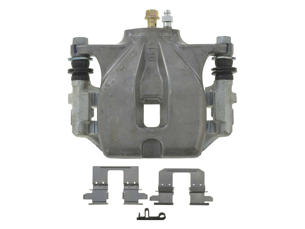 2008-2010 Toyota Highlander Disc Brake Caliper - Rear Right (CARQUEST)