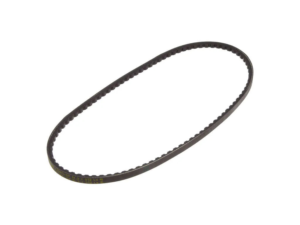 1973-1979 Volkswagen Beetle Accessory Drive Belt (ContiTech)