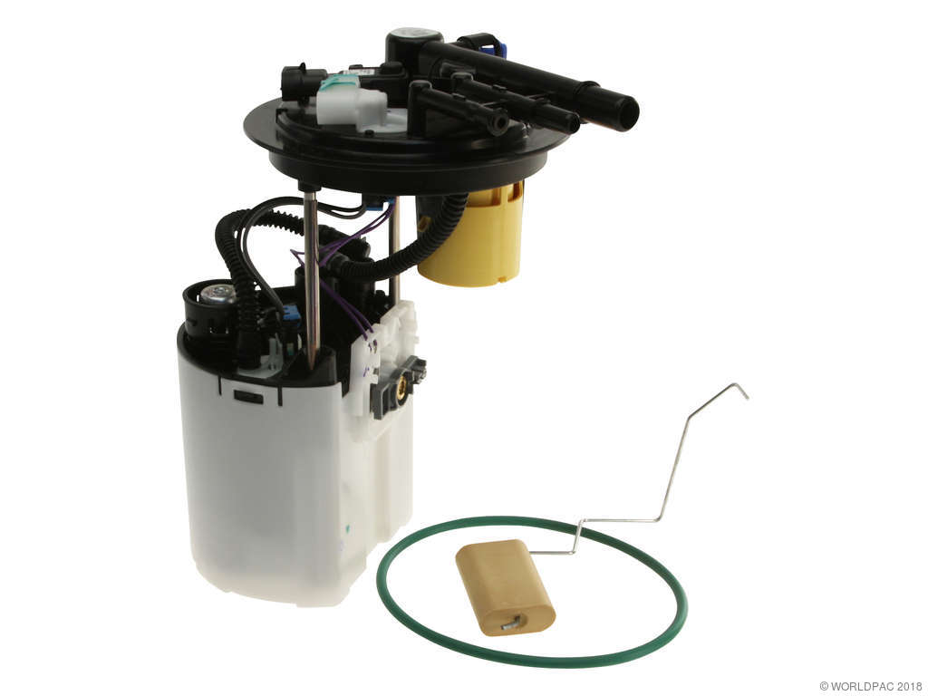 2004-2007 Buick Rendezvous Fuel Pump Module Assembly (Delphi)