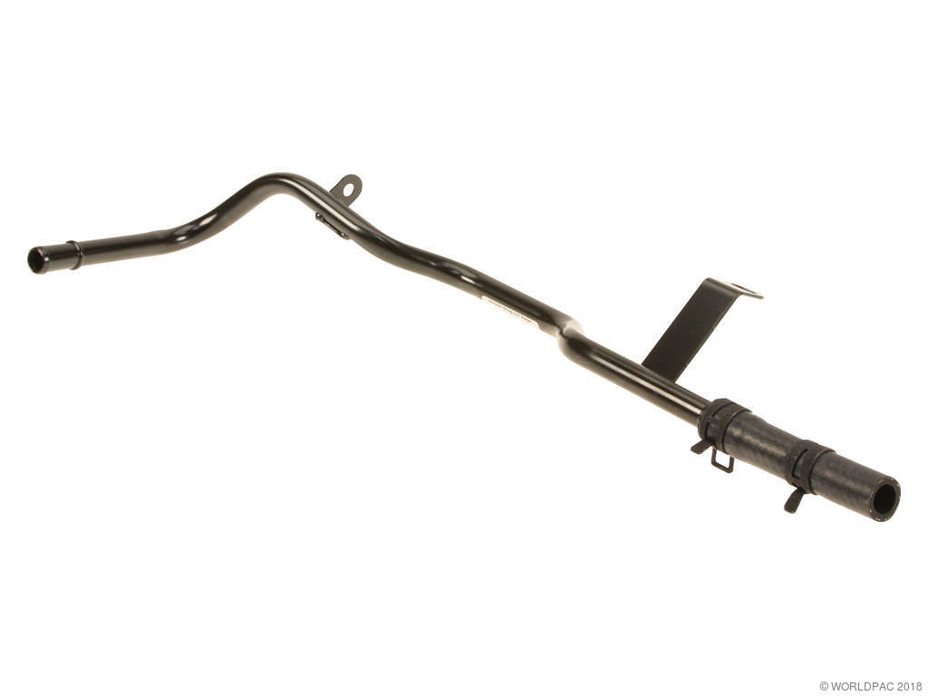 2004-2007 Dodge Caravan HVAC Heater Hose - Heater To Pipe (Mopar)