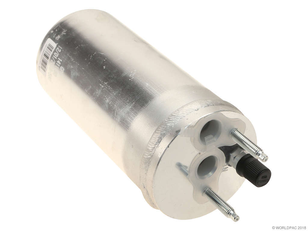 2000-2004 Dodge Dakota A/C Receiver Drier (Santech/ Omega Envir. Tech.)