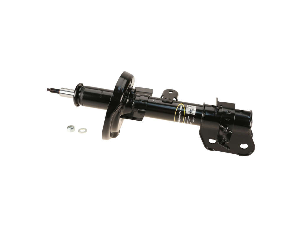 2012-2017 Honda Odyssey Suspension Strut Assembly - Front Right (Monroe)