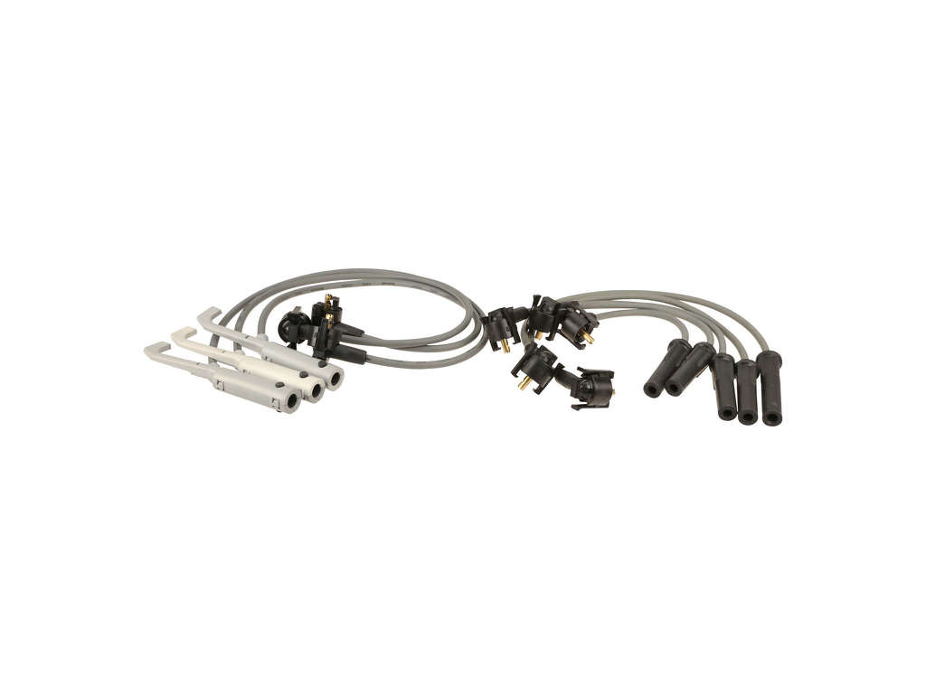 1992-2001 Ford Ranger Spark Plug Wire Set (Motorcraft)