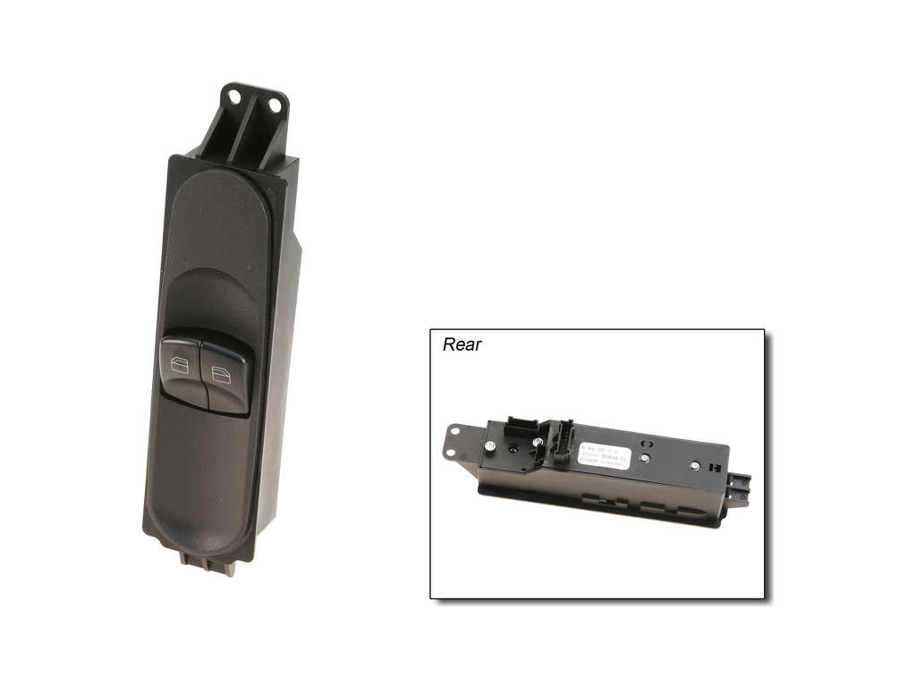 2007-2009 Freightliner Sprinter 2500 Door Window Switch - Left (Mopar)