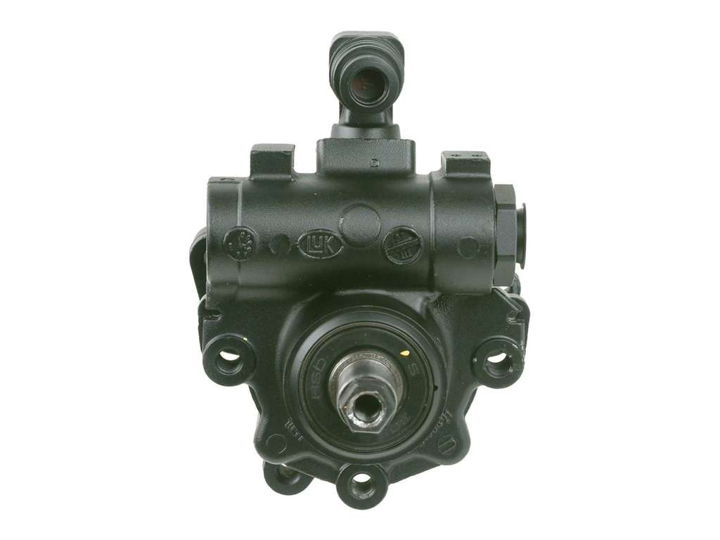 2003-2005 Mercedes-Benz CLK320 Power Steering Pump (Cardone)