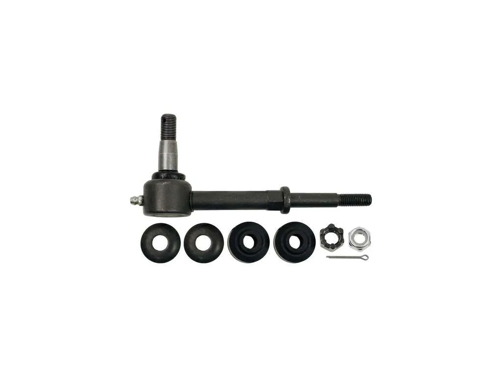 2000-2001 Dodge Ram 1500 Suspension Stabilizer Bar Link Kit - Front (Moog)