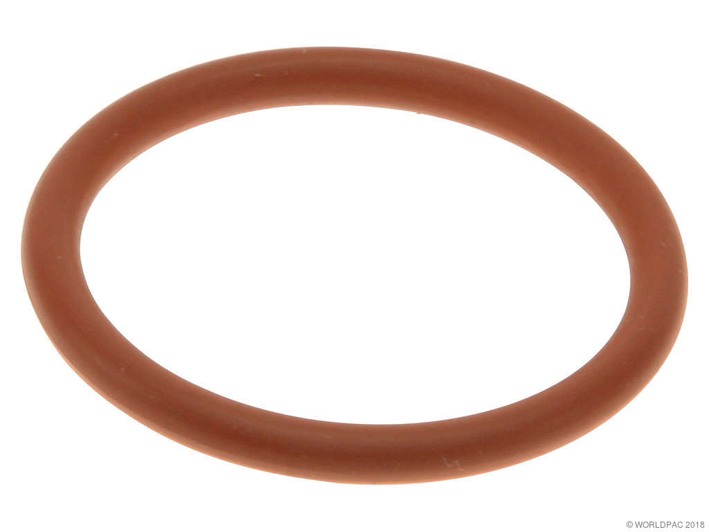 2008-2012 Audi S5 Engine Oil Separator Seal (Genuine)