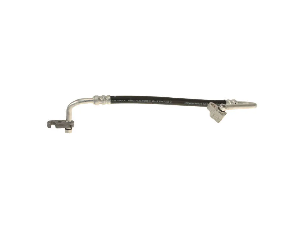 2002-2006 Nissan Sentra A/C Refrigerant Hose (Genuine)