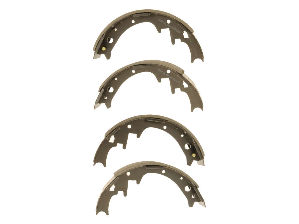 1973-1976 Dodge Dart Drum Brake Shoe (Autopart International)
