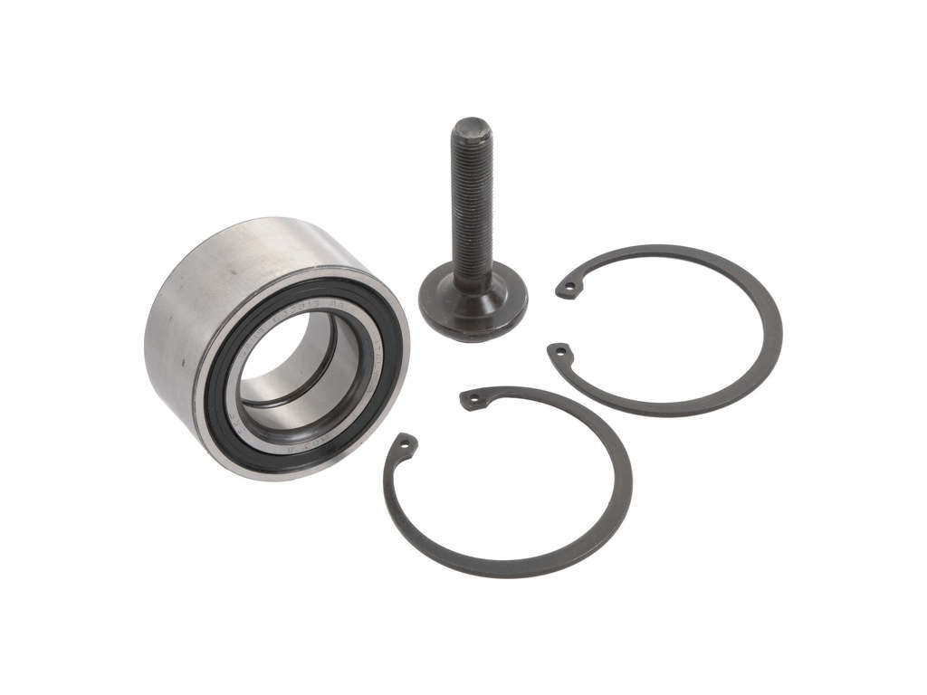 2000-2004 Volvo S40 Catalytic Converter Gasket - Center (Autopart International)