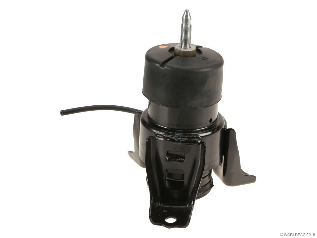 2013 INFINITI JX35 Engine Mount - Front (Genuine)