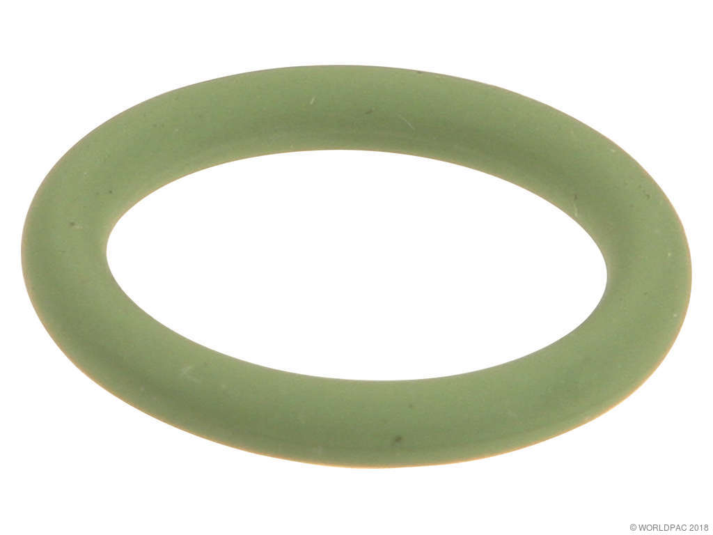 1987-1988 Porsche 924 Engine Oil Cooler Seal (Original Equipment)