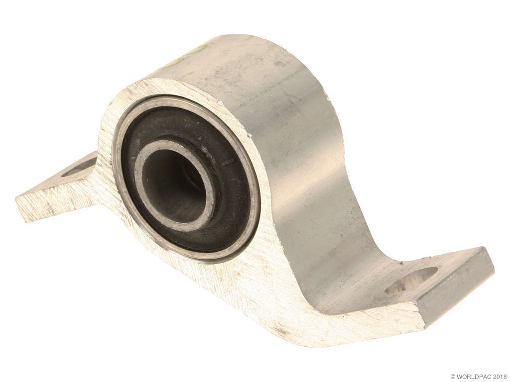 2005-2008 Subaru Forester Suspension Control Arm Bushing - Front Left Rearward (Genuine)