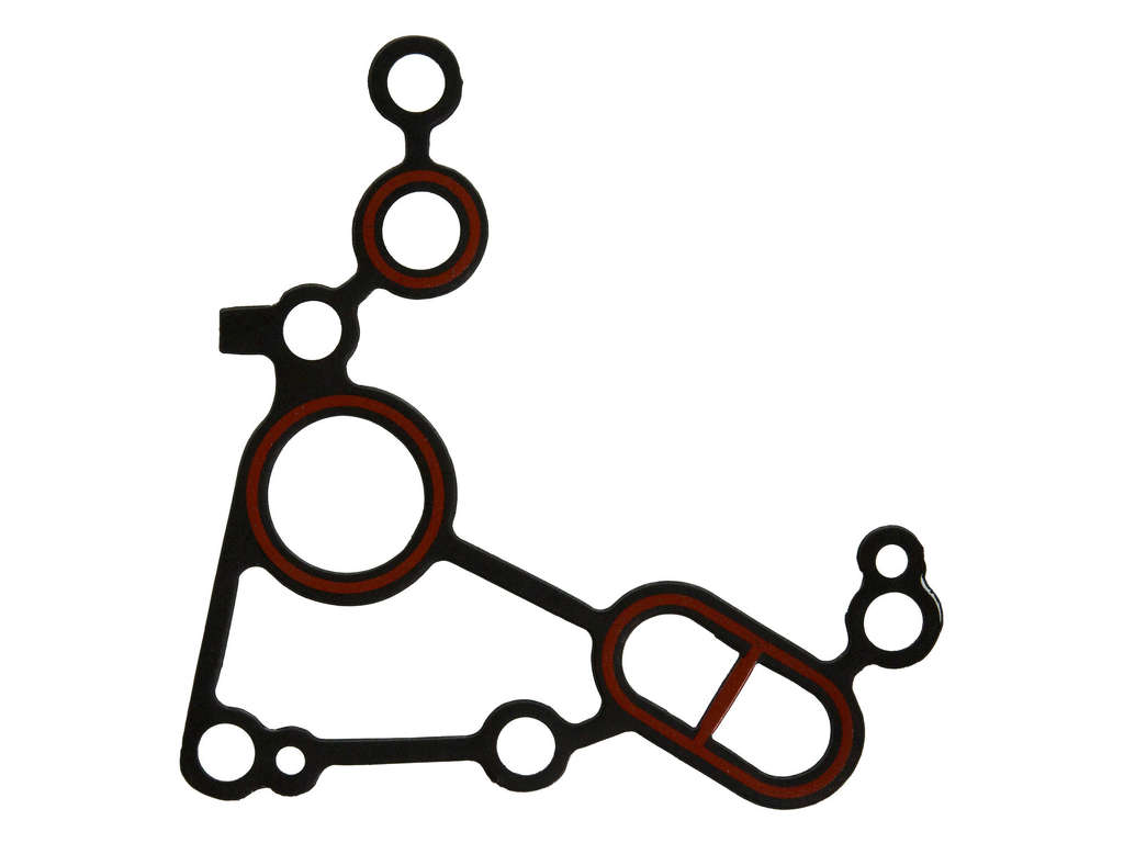 2013-2018 Lexus ES300h Engine Water Pump Gasket (Fel-Pro)