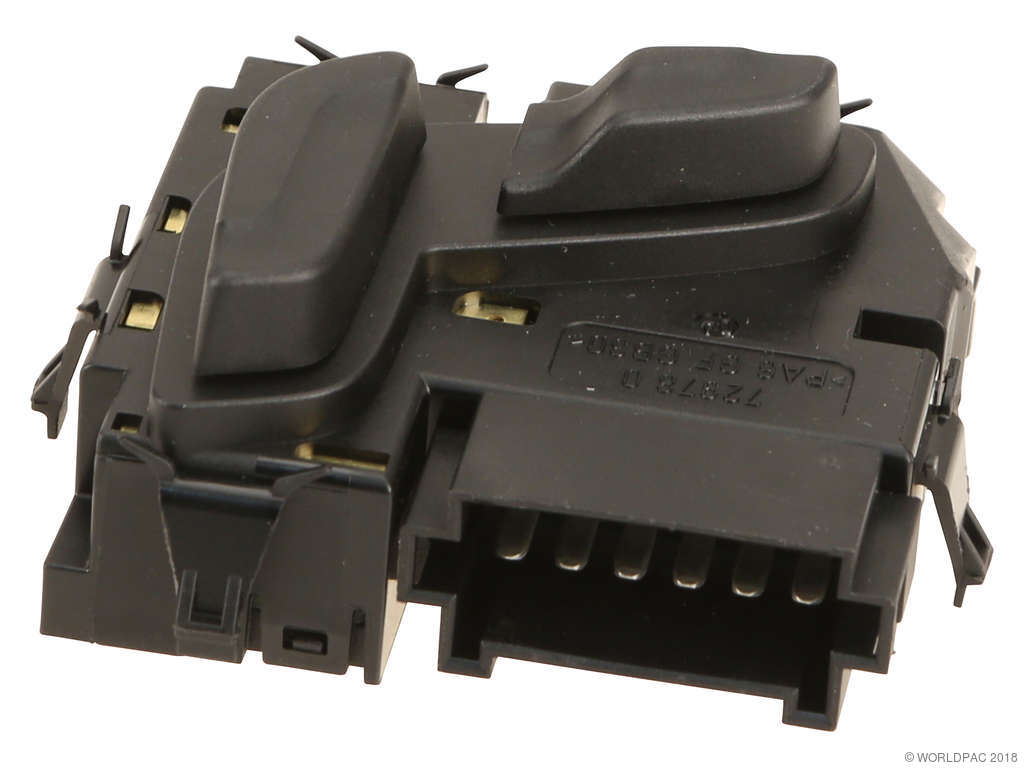 2013-2015 Mercedes-Benz GLK250 Seat Switch - Front Right (Genuine)