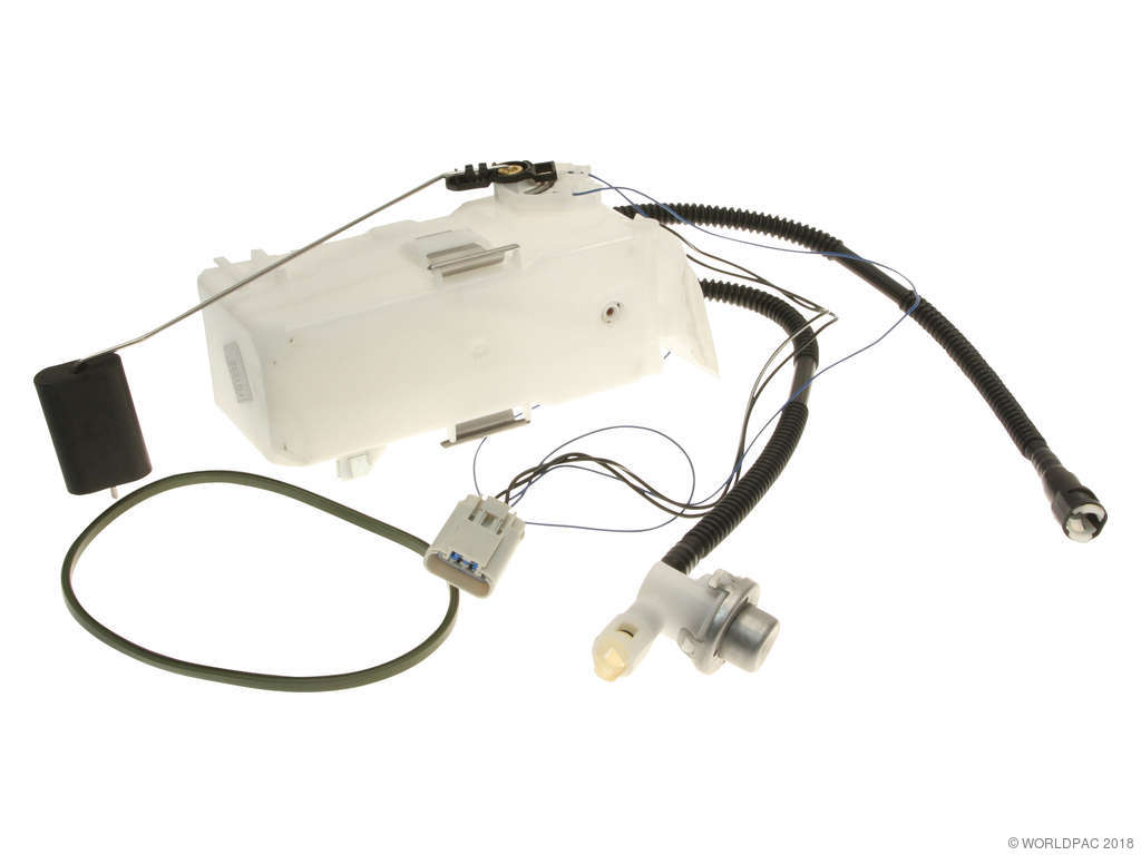 2002-2003 Jeep Liberty Fuel Pump Module Assembly (Delphi)