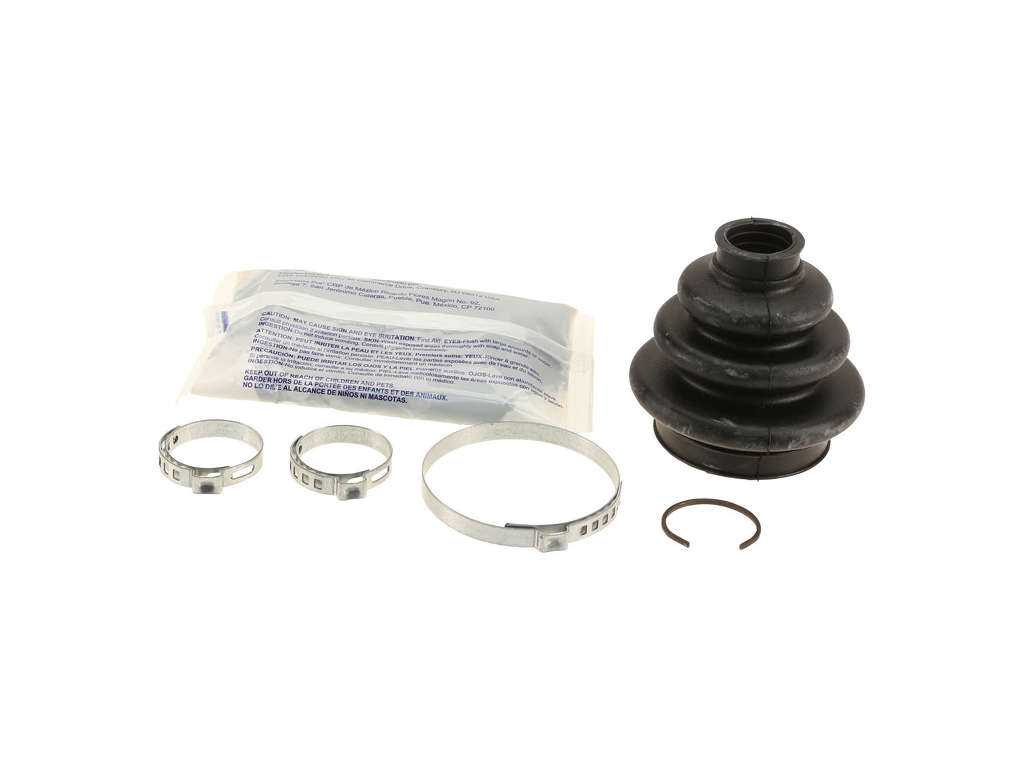 2008 Jaguar X-Type CV Joint Boot - Rear Outer (Rein)