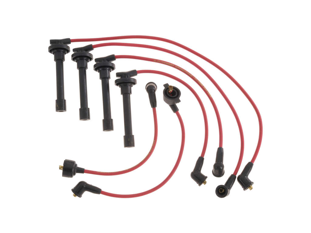 1993-2001 Honda Prelude Spark Plug Wire Set (Autopart International)