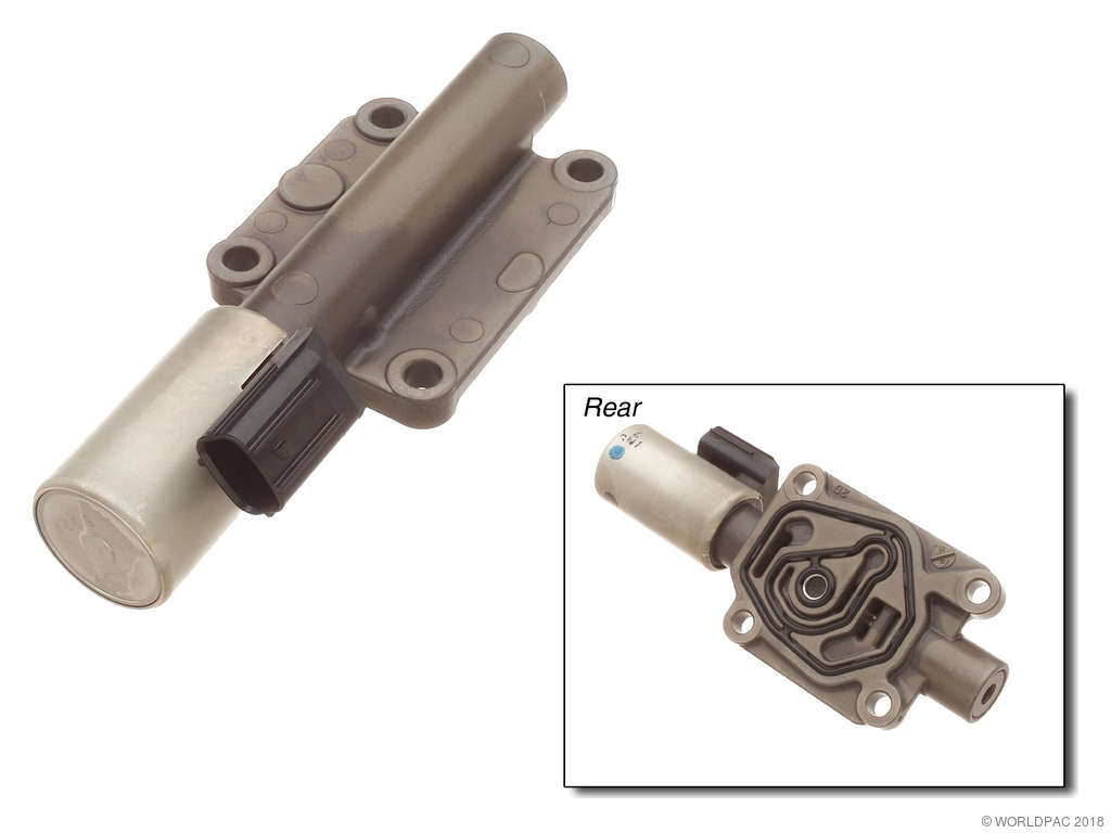 1996-2000 Honda Civic Automatic Transmission Control Solenoid (Genuine)