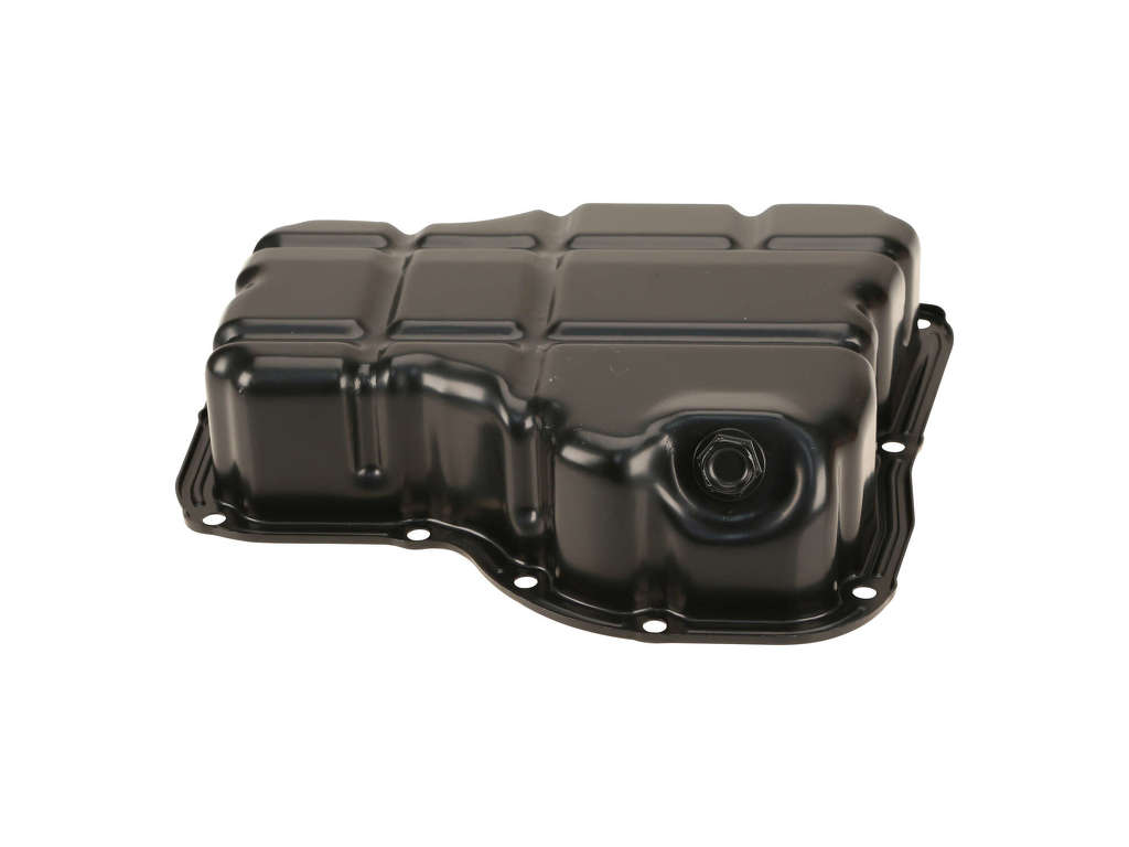 2003-2006 Mitsubishi Outlander Engine Oil Pan - Lower (MTC)