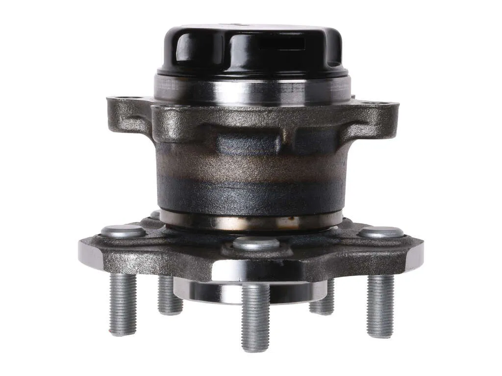 2015-2018 Chevrolet City Express Wheel Bearing and Hub Assembly - Rear (Autopart International)