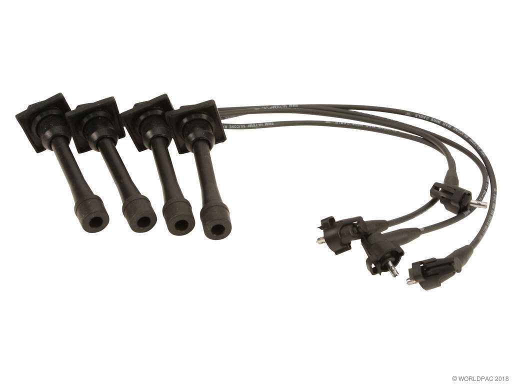 1993-1997 Geo Prizm Spark Plug Wire Set (Denso)