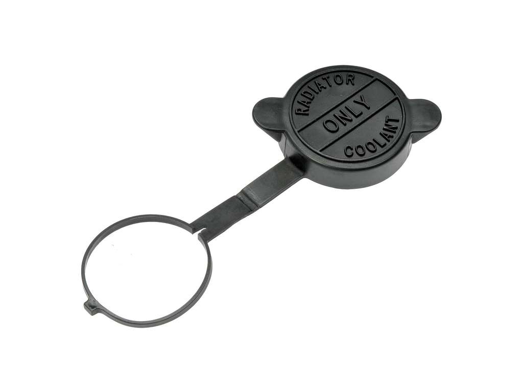 1986-2004 Ford Mustang Engine Coolant Reservoir Cap (Dorman)