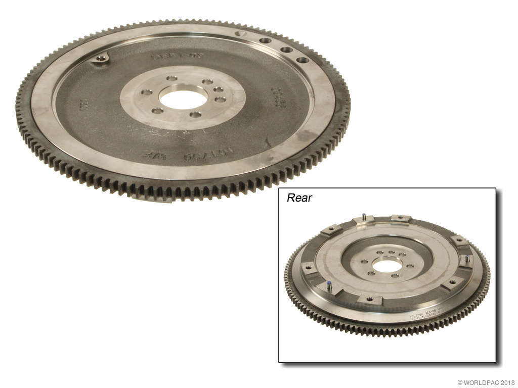 2007-2015 Mini Cooper Clutch Flywheel (Genuine)