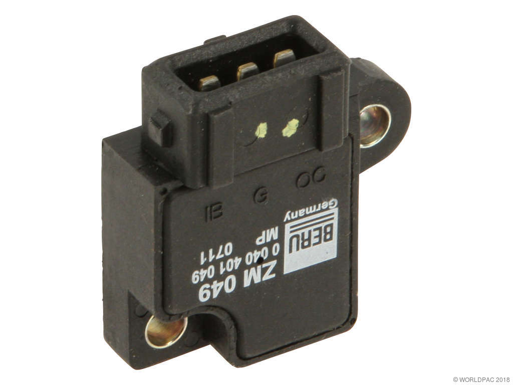 1991-1995 Geo Tracker Ignition Igniter (Beru)