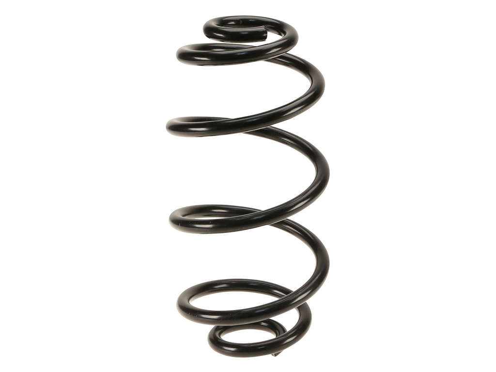2003-2011 Saab 9-3 Coil Spring - Rear (Lesjofors)