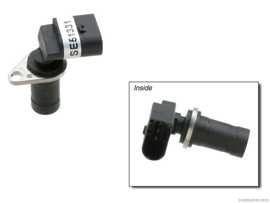 2004-2006 BMW X3 Engine Crankshaft Position Sensor (WSO)
