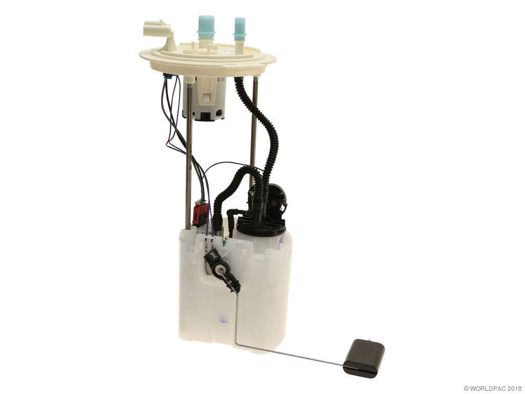 2009-2014 Ford F-150 Fuel Pump Module Assembly (Motorcraft)
