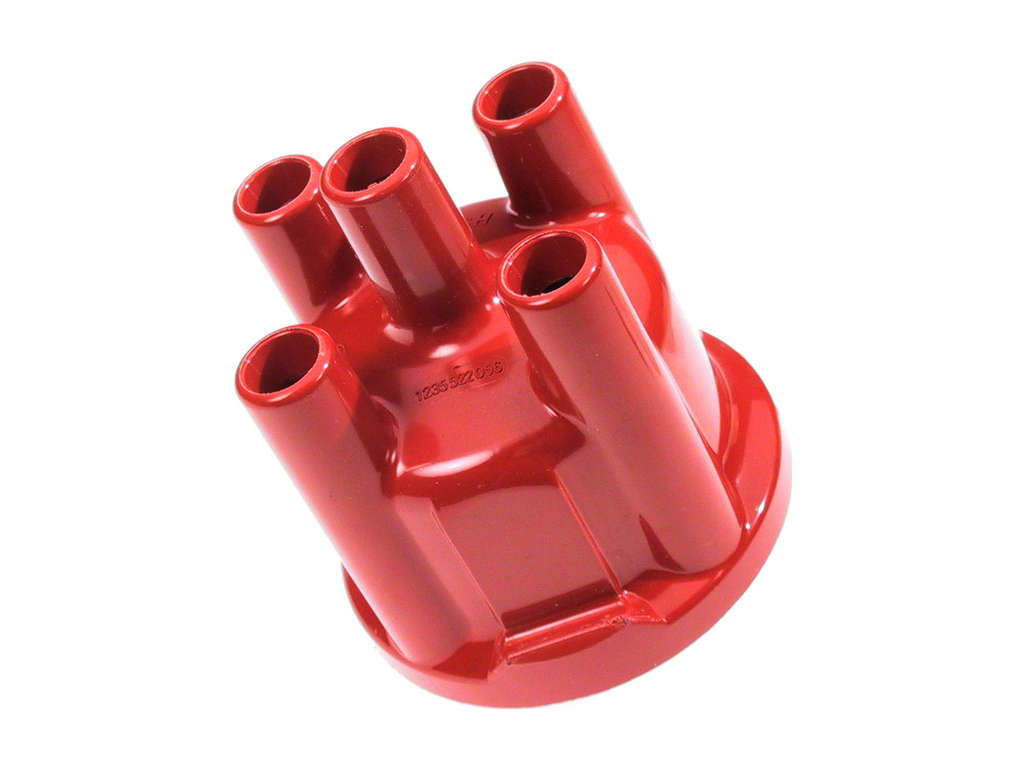 1979-1994 Saab 900 Distributor Cap (Bosch)