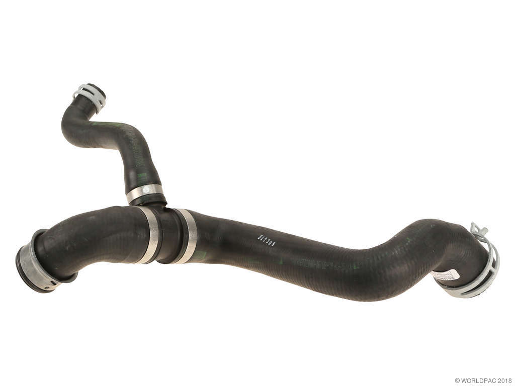 2010 Mercedes-Benz ML350 Radiator Coolant Hose - Lower (Genuine)
