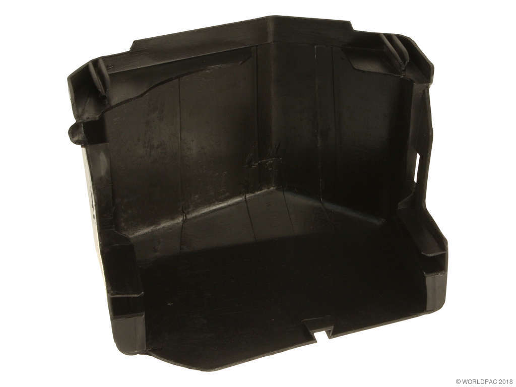 1987-1993 Mercedes-Benz 190E Ignition Suppressor Housing (MTC)