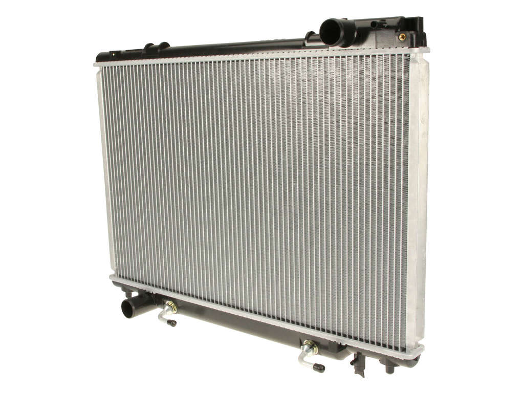 1992-1997 Toyota Previa Radiator (Koyo Cooling)